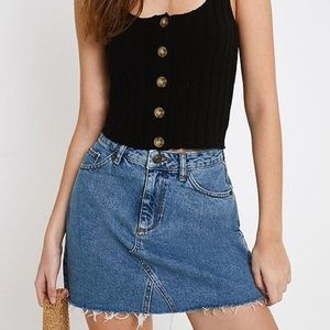 Urban Outfitters BDG Denim Skirt